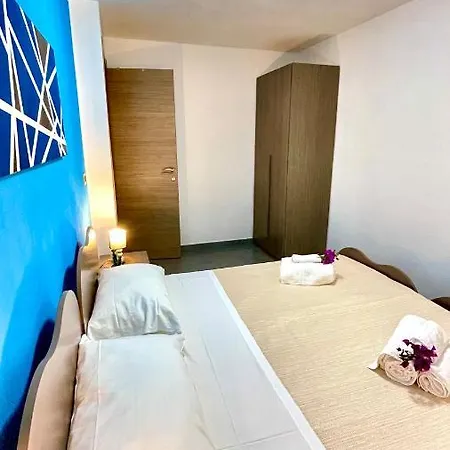 Bouganville Villa Arbatax