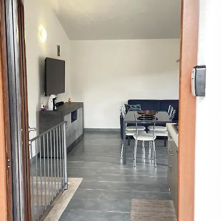 Bouganville Villa Arbatax