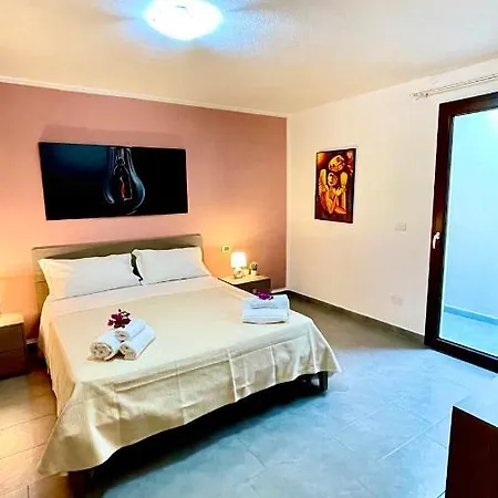 Villa Bouganville *