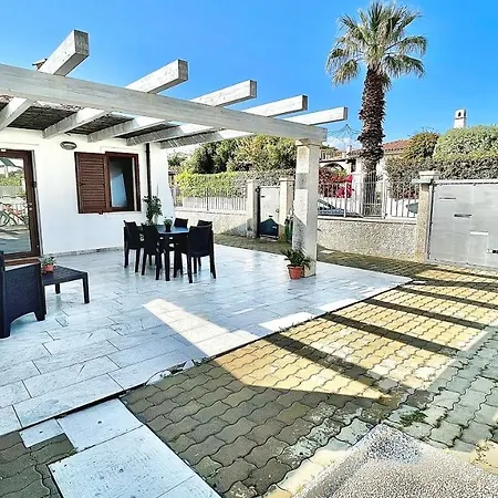 Bouganville Villa Arbatax