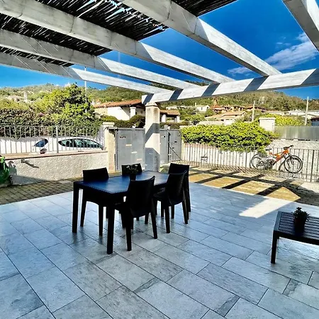 Bouganville Villa