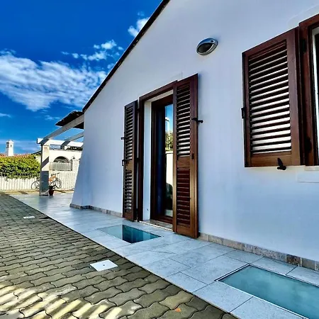 Bouganville Villa